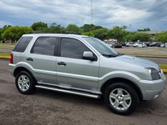 Ford EcoSport XLT 2.0/ 16V 2007/2007 AUTO NÍVEL VEÍCULOS SANTA CRUZ DO SUL / Carros no Vale