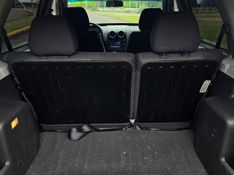 Ford EcoSport XLT 2.0/ 16V 2007/2007 AUTO NÍVEL VEÍCULOS SANTA CRUZ DO SUL / Carros no Vale