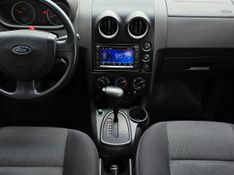 Ford EcoSport XLT 2.0/ 16V 2007/2007 AUTO NÍVEL VEÍCULOS SANTA CRUZ DO SUL / Carros no Vale