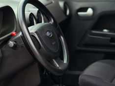 Ford EcoSport XLT 2.0/ 16V 2007/2007 AUTO NÍVEL VEÍCULOS SANTA CRUZ DO SUL / Carros no Vale