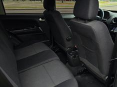 Ford EcoSport XLT 2.0/ 16V 2007/2007 AUTO NÍVEL VEÍCULOS SANTA CRUZ DO SUL / Carros no Vale