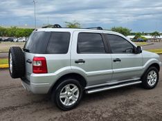 Ford EcoSport XLT 2.0/ 16V 2007/2007 AUTO NÍVEL VEÍCULOS SANTA CRUZ DO SUL / Carros no Vale
