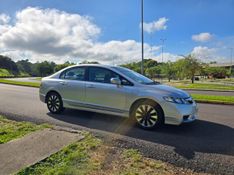 Honda Civic Sed LXL/ LXL SE 1.8 16V 2010/2011 AUTO NÍVEL VEÍCULOS SANTA CRUZ DO SUL / Carros no Vale