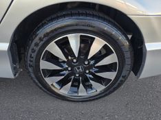 Honda Civic Sed LXL/ LXL SE 1.8 16V 2010/2011 AUTO NÍVEL VEÍCULOS SANTA CRUZ DO SUL / Carros no Vale