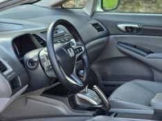 Honda Civic Sed LXL/ LXL SE 1.8 16V 2010/2011 AUTO NÍVEL VEÍCULOS SANTA CRUZ DO SUL / Carros no Vale