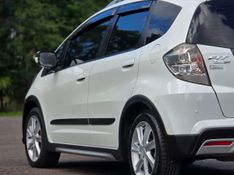 Honda Fit Twist 1.5 16V 2012/2013 AUTO NÍVEL VEÍCULOS SANTA CRUZ DO SUL / Carros no Vale