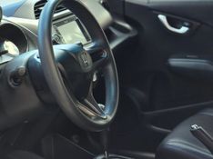 Honda Fit Twist 1.5 16V 2012/2013 AUTO NÍVEL VEÍCULOS SANTA CRUZ DO SUL / Carros no Vale