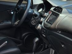 Honda Fit Twist 1.5 16V 2012/2013 AUTO NÍVEL VEÍCULOS SANTA CRUZ DO SUL / Carros no Vale