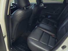 Honda Fit Twist 1.5 16V 2012/2013 AUTO NÍVEL VEÍCULOS SANTA CRUZ DO SUL / Carros no Vale