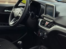 Hyundai HB20 Limited Plus 1.0 12V Mec. 2024/2025 AUTO NÍVEL VEÍCULOS SANTA CRUZ DO SUL / Carros no Vale