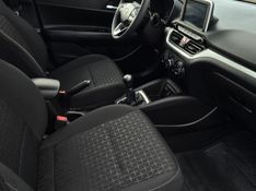 Hyundai HB20 Limited Plus 1.0 12V Mec. 2024/2025 AUTO NÍVEL VEÍCULOS SANTA CRUZ DO SUL / Carros no Vale