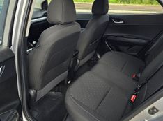 Hyundai HB20 Limited Plus 1.0 12V Mec. 2024/2025 AUTO NÍVEL VEÍCULOS SANTA CRUZ DO SUL / Carros no Vale