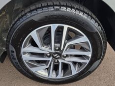 Hyundai HB20 Limited Plus 1.0 12V Mec. 2024/2025 AUTO NÍVEL VEÍCULOS SANTA CRUZ DO SUL / Carros no Vale