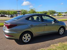 Hyundai HB20S Comfort Plus 1.0 12V Mec. 2024/2025 AUTO NÍVEL VEÍCULOS SANTA CRUZ DO SUL / Carros no Vale