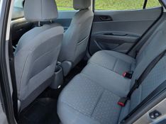 Hyundai HB20S Comfort Plus 1.0 12V Mec. 2024/2025 AUTO NÍVEL VEÍCULOS SANTA CRUZ DO SUL / Carros no Vale