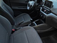 Hyundai HB20S Comfort Plus 1.0 12V Mec. 2024/2025 AUTO NÍVEL VEÍCULOS SANTA CRUZ DO SUL / Carros no Vale