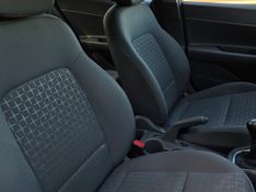 Hyundai HB20S Comfort Plus 1.0 12V Mec. 2024/2025 AUTO NÍVEL VEÍCULOS SANTA CRUZ DO SUL / Carros no Vale