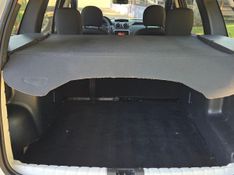 Renault DUSTER OUTDOOR 1.6 Hi 16V Mec. 2014/2015 AUTO NÍVEL VEÍCULOS SANTA CRUZ DO SUL / Carros no Vale