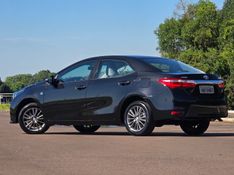 Toyota Corolla XEi 2.0 16V 2016/2016 AUTO NÍVEL VEÍCULOS SANTA CRUZ DO SUL / Carros no Vale