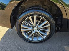 Toyota Corolla XEi 2.0 16V 2016/2016 AUTO NÍVEL VEÍCULOS SANTA CRUZ DO SUL / Carros no Vale