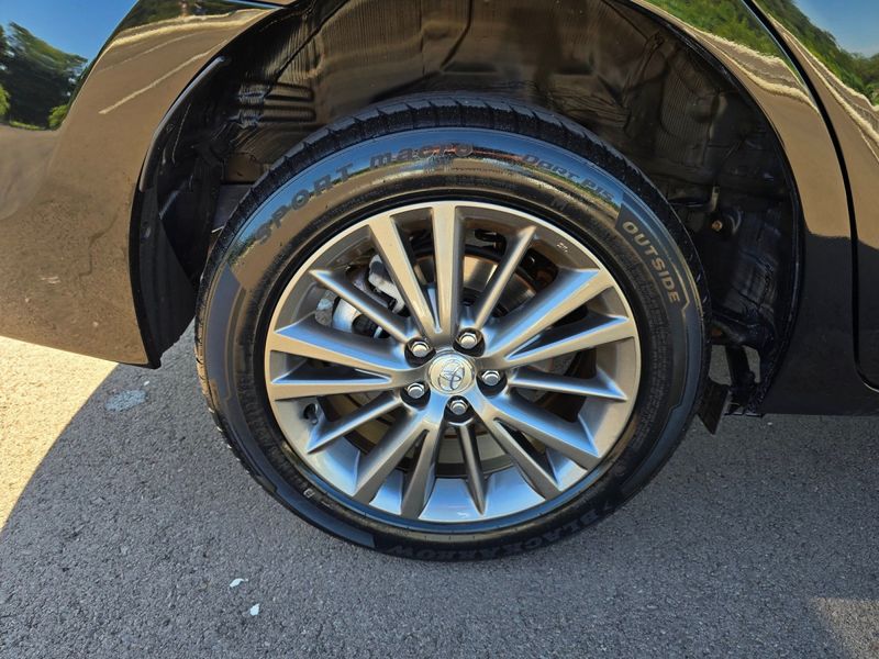 Toyota Corolla XEi 2.0 16V 2016/2016 AUTO NÍVEL VEÍCULOS SANTA CRUZ DO SUL / Carros no Vale Toyota Corolla XEi 2.0 16V 2016/2016 AUTO NÍVEL VEÍCULOS SANTA CRUZ DO SUL / Carros no Vale