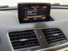 AUDI Q3 1.4 TFSI AMBITION 2016/2016 SUL SERRA MOTORS CAXIAS DO SUL / Carros no Vale