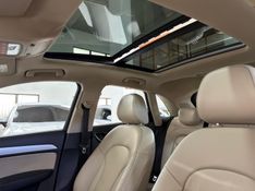 AUDI Q3 1.4 TFSI AMBITION 2016/2016 SUL SERRA MOTORS CAXIAS DO SUL / Carros no Vale