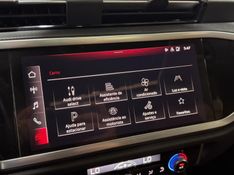 AUDI Q3 2.0 TFSI PERFORMANCE QUATTRO 2022/2023 SUL SERRA MOTORS CAXIAS DO SUL / Carros no Vale