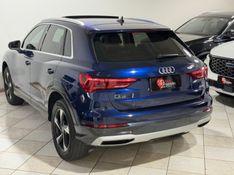 AUDI Q3 2.0 TFSI PERFORMANCE QUATTRO 2022/2023 SUL SERRA MOTORS CAXIAS DO SUL / Carros no Vale