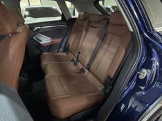 AUDI Q3 2.0 TFSI PERFORMANCE QUATTRO 2022/2023 SUL SERRA MOTORS CAXIAS DO SUL / Carros no Vale