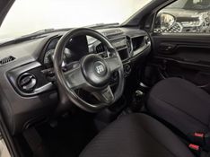 FIAT STRADA 1.4 ENDURANCE PLUS CS 8V 2021/2022 SUL SERRA MOTORS CAXIAS DO SUL / Carros no Vale