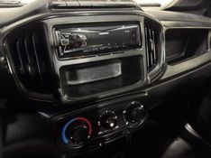 FIAT STRADA 1.4 ENDURANCE PLUS CS 8V 2021/2022 SUL SERRA MOTORS CAXIAS DO SUL / Carros no Vale