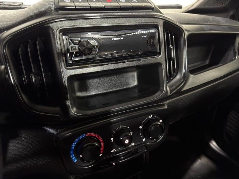 FIAT STRADA 1.4 ENDURANCE PLUS CS 8V 2021/2022 SUL SERRA MOTORS CAXIAS DO SUL / Carros no Vale