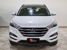 HYUNDAI TUCSON 1.6 GLS TURBO 2018/2019 SUL SERRA MOTORS CAXIAS DO SUL / Carros no Vale