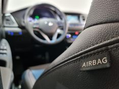 HYUNDAI TUCSON 1.6 GLS TURBO 2018/2019 SUL SERRA MOTORS CAXIAS DO SUL / Carros no Vale