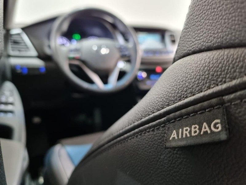 HYUNDAI TUCSON 1.6 GLS TURBO 2018/2019 SUL SERRA MOTORS CAXIAS DO SUL / Carros no Vale HYUNDAI TUCSON 1.6 GLS TURBO 2018/2019 SUL SERRA MOTORS CAXIAS DO SUL / Carros no Vale