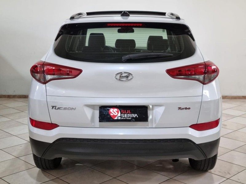 HYUNDAI TUCSON 1.6 GLS TURBO 2018/2019 SUL SERRA MOTORS CAXIAS DO SUL / Carros no Vale HYUNDAI TUCSON 1.6 GLS TURBO 2018/2019 SUL SERRA MOTORS CAXIAS DO SUL / Carros no Vale