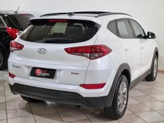 HYUNDAI TUCSON 1.6 GLS TURBO 2018/2019 SUL SERRA MOTORS CAXIAS DO SUL / Carros no Vale