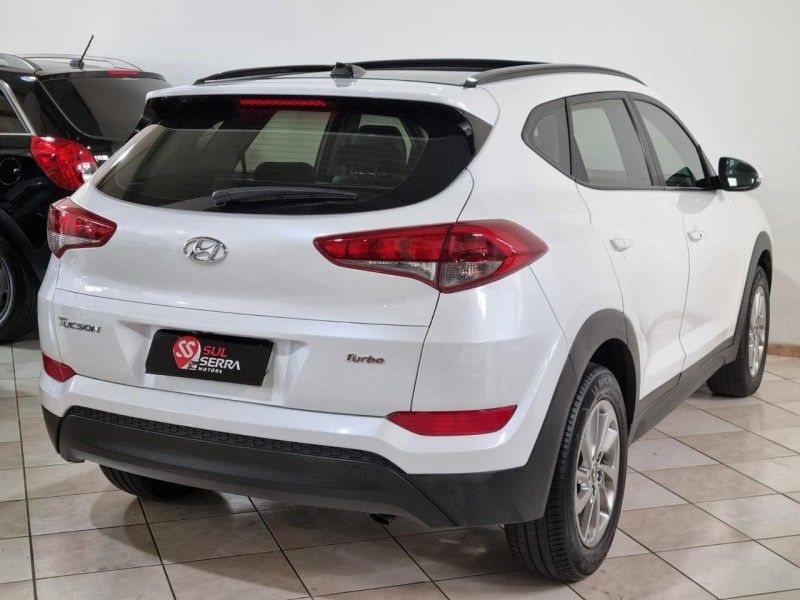 HYUNDAI TUCSON 1.6 GLS TURBO 2018/2019 SUL SERRA MOTORS CAXIAS DO SUL / Carros no Vale HYUNDAI TUCSON 1.6 GLS TURBO 2018/2019 SUL SERRA MOTORS CAXIAS DO SUL / Carros no Vale