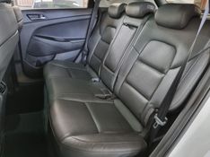 HYUNDAI TUCSON 1.6 GLS TURBO 2018/2019 SUL SERRA MOTORS CAXIAS DO SUL / Carros no Vale