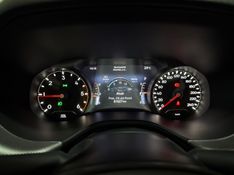 JEEP COMPASS 2.0 16V LONGITUDE 4X4 2021/2022 SUL SERRA MOTORS CAXIAS DO SUL / Carros no Vale