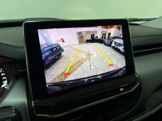 JEEP COMPASS 2.0 16V LONGITUDE 4X4 2021/2022 SUL SERRA MOTORS CAXIAS DO SUL / Carros no Vale