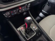 JEEP COMPASS 2.0 16V LONGITUDE 4X4 2021/2022 SUL SERRA MOTORS CAXIAS DO SUL / Carros no Vale