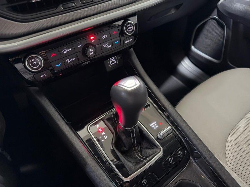 JEEP COMPASS 2.0 16V LONGITUDE 4X4 2021/2022 SUL SERRA MOTORS CAXIAS DO SUL / Carros no Vale