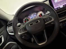 JEEP COMPASS 2.0 16V LONGITUDE 4X4 2021/2022 SUL SERRA MOTORS CAXIAS DO SUL / Carros no Vale