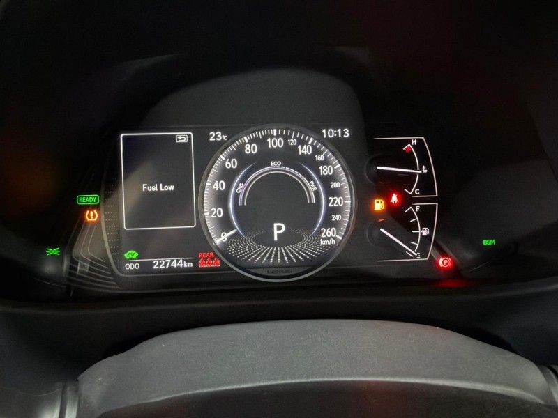 LEXUS UX 250H 2.0 16V LUXURY HÍBRIDO 2021/2022 SUL SERRA MOTORS CAXIAS DO SUL / Carros no Vale