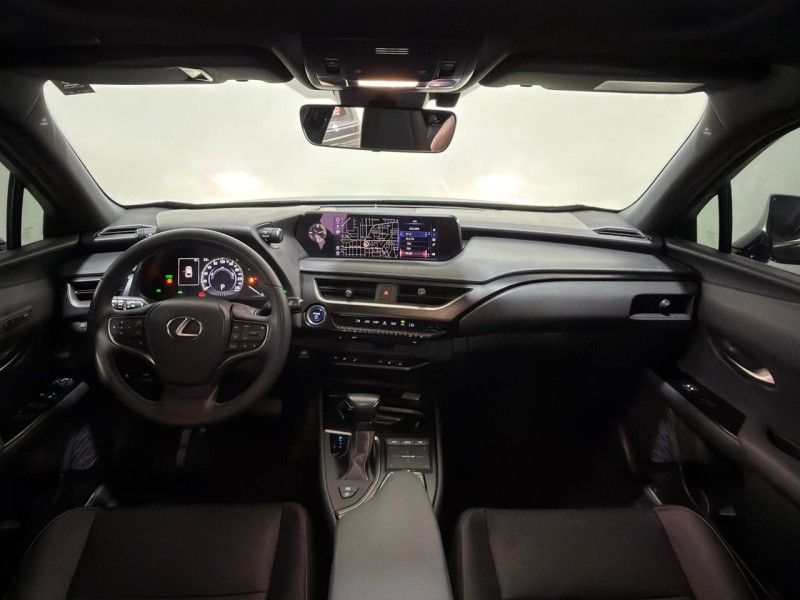 LEXUS UX 250H 2.0 16V LUXURY HÍBRIDO 2021/2022 SUL SERRA MOTORS CAXIAS DO SUL / Carros no Vale