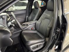 LEXUS UX 250H 2.0 16V LUXURY HÍBRIDO 2021/2022 SUL SERRA MOTORS CAXIAS DO SUL / Carros no Vale