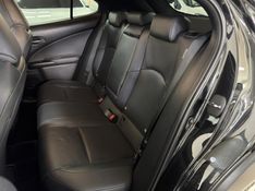 LEXUS UX 250H 2.0 16V LUXURY HÍBRIDO 2021/2022 SUL SERRA MOTORS CAXIAS DO SUL / Carros no Vale