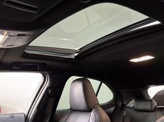 LEXUS UX 250H 2.0 16V LUXURY HÍBRIDO 2021/2022 SUL SERRA MOTORS CAXIAS DO SUL / Carros no Vale